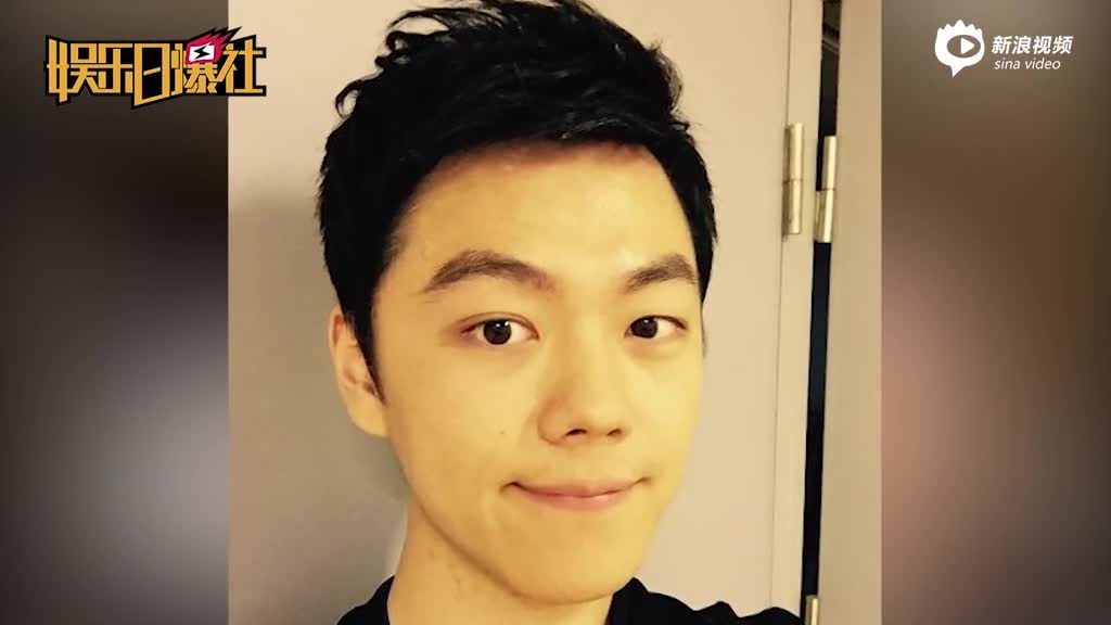 张靓颖同行神秘男身份曝光