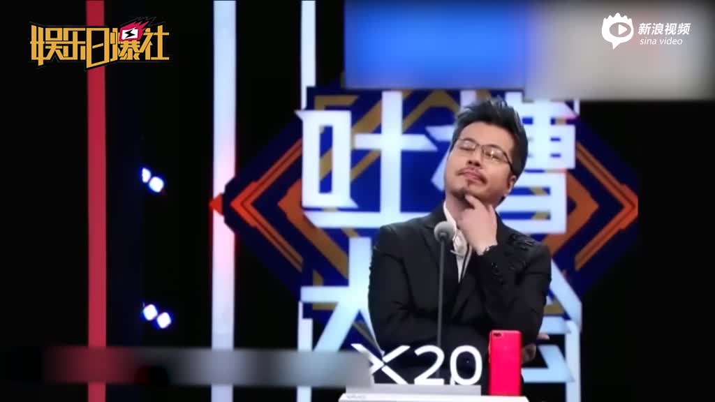 曝对寇乃馨破口大骂