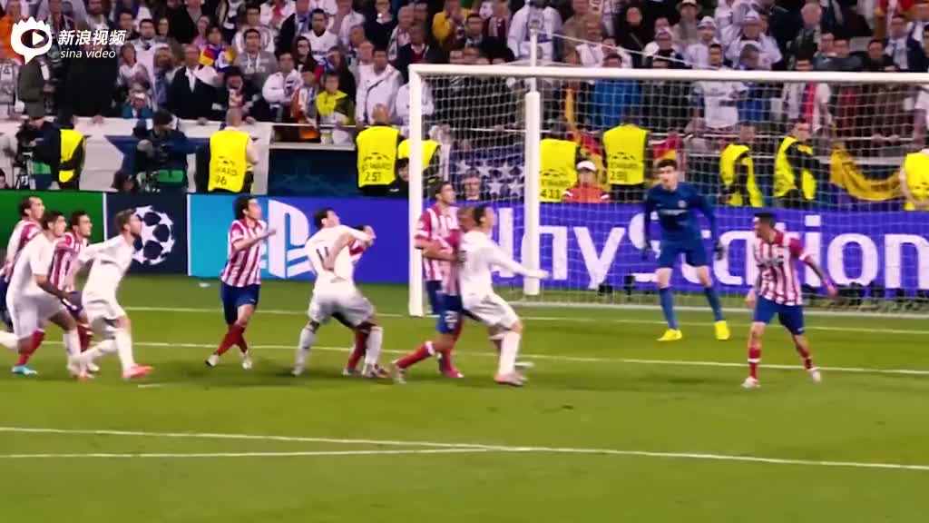 5年4冠！皇马铸造最强战舰