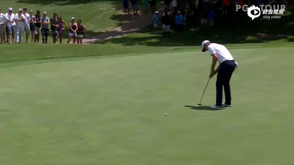 沃斯堡邀请赛决赛轮集锦