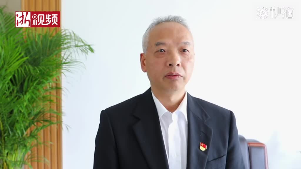 憧憬大花园|衢州市公安局党委副书记(正县长级)毛勇这样说