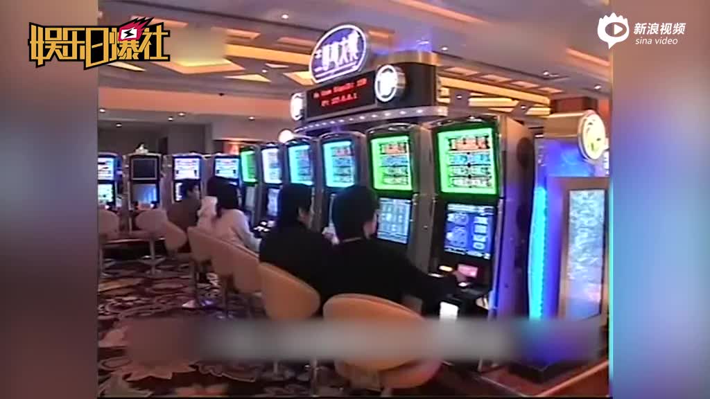 赌王何鸿燊正式退休