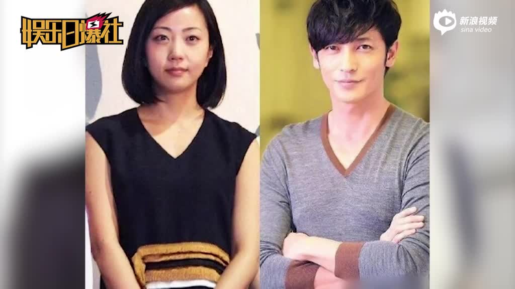 玉木宏木南晴夏正式公布结婚消息_手机新浪网