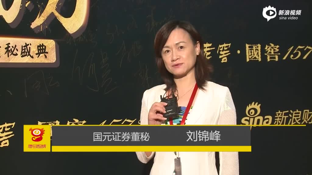 国元证券董秘 刘锦峰