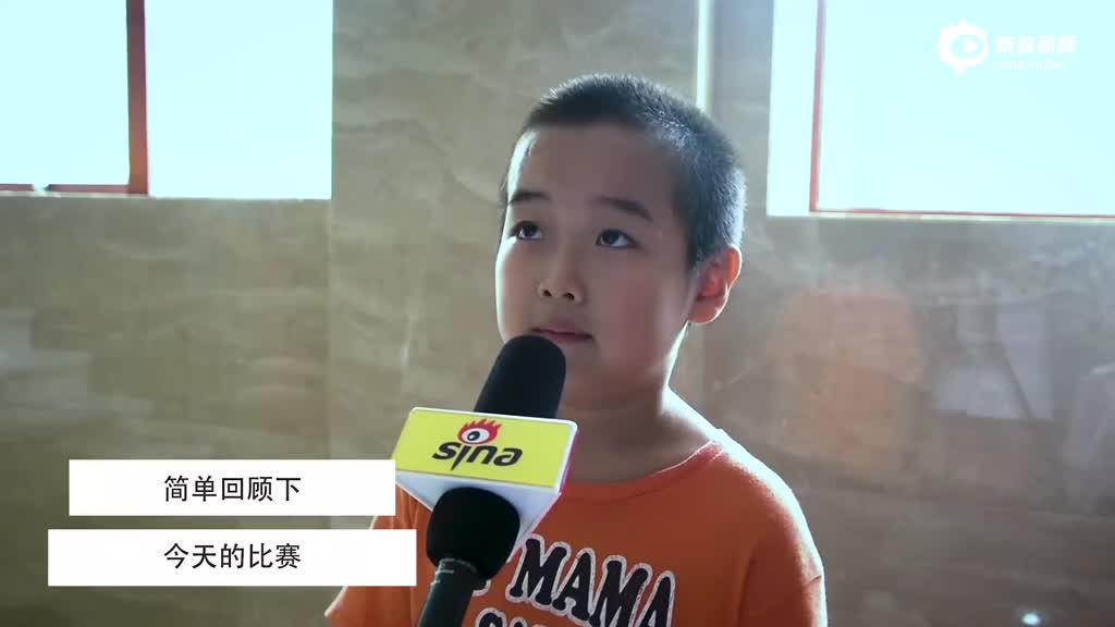 围棋迷在哪儿?!CCTV5正直播第六届CCTV贺岁