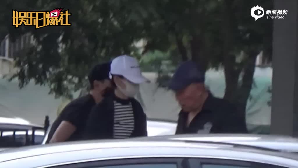 卓伟朋友圈爆料赵丽颖已怀孕