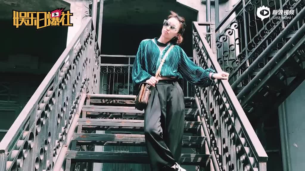 毕滢否认曾投稿与某男星出轨