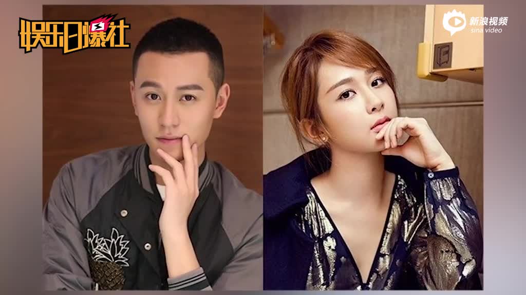 杨紫澄清与秦俊杰分手质疑