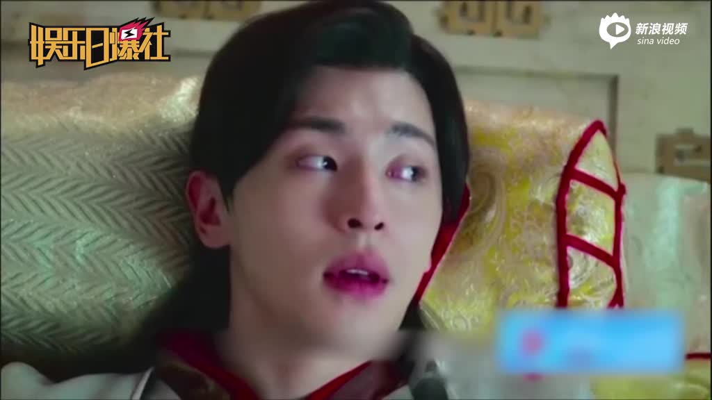 男主邓伦将下线经纪人撕片方