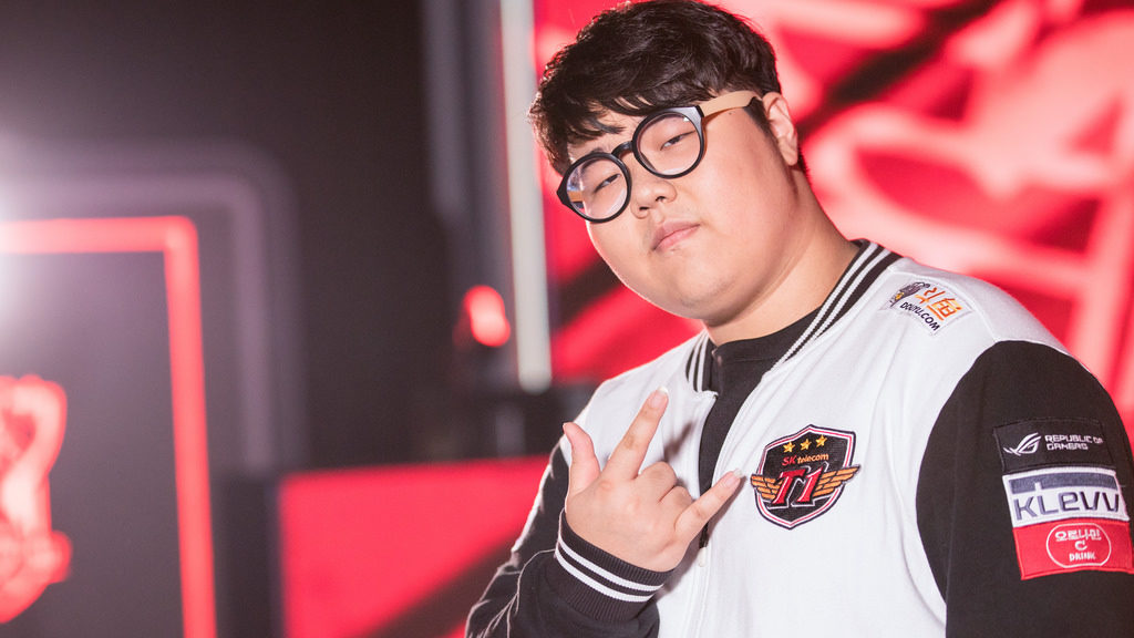 lck40余名选手离队,deft,小花生有望去到skt