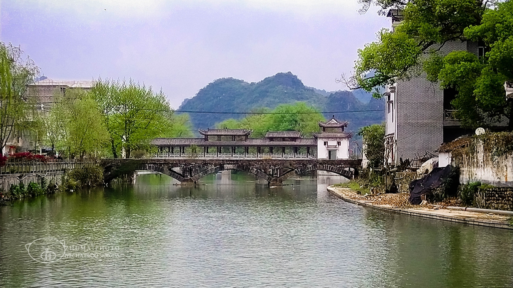 富川|出了一个状元和二十六个进士的秀水村