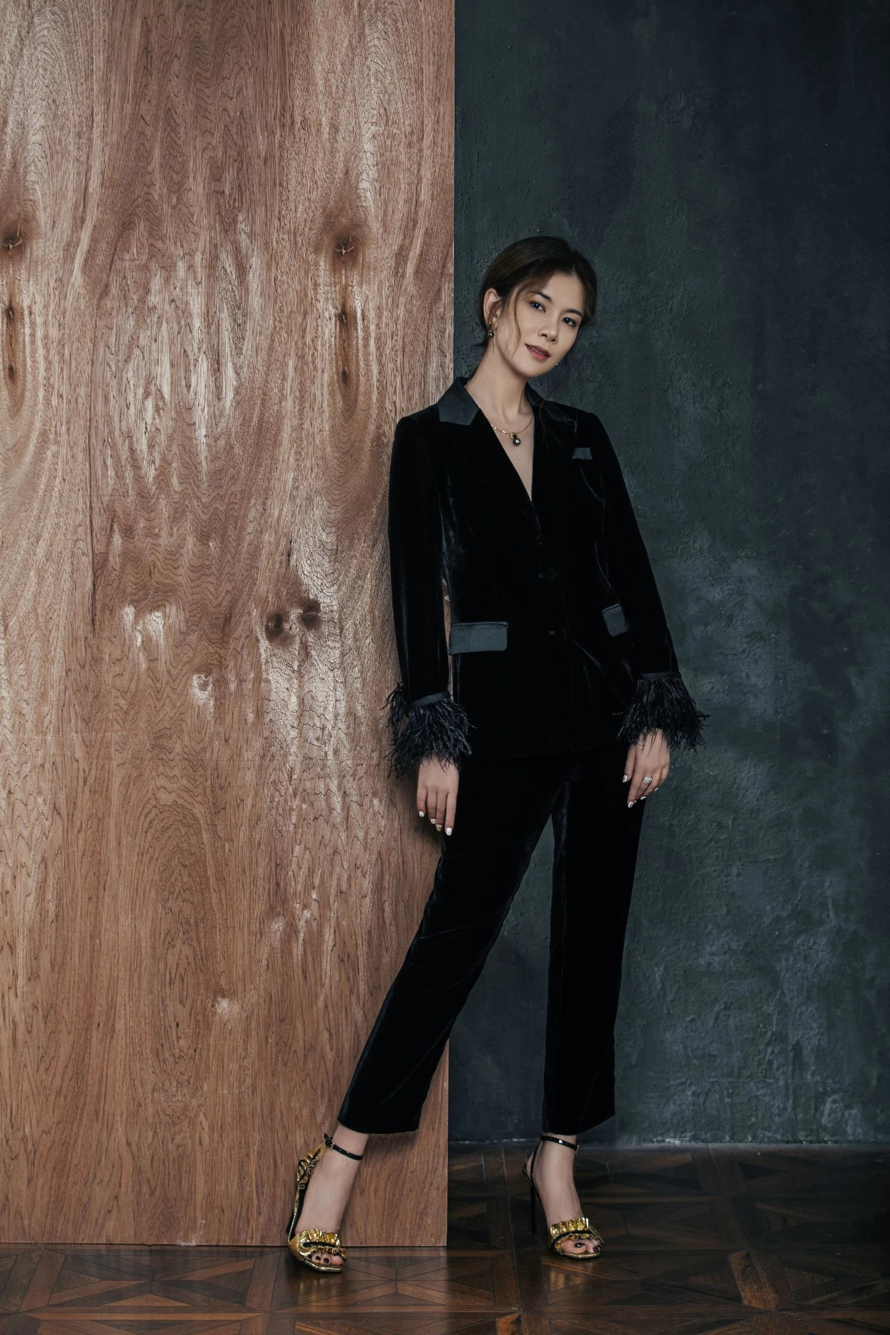 专访王笛忆大学时光:自己演老太太,翟天临演老头,朱一龙演乞丐