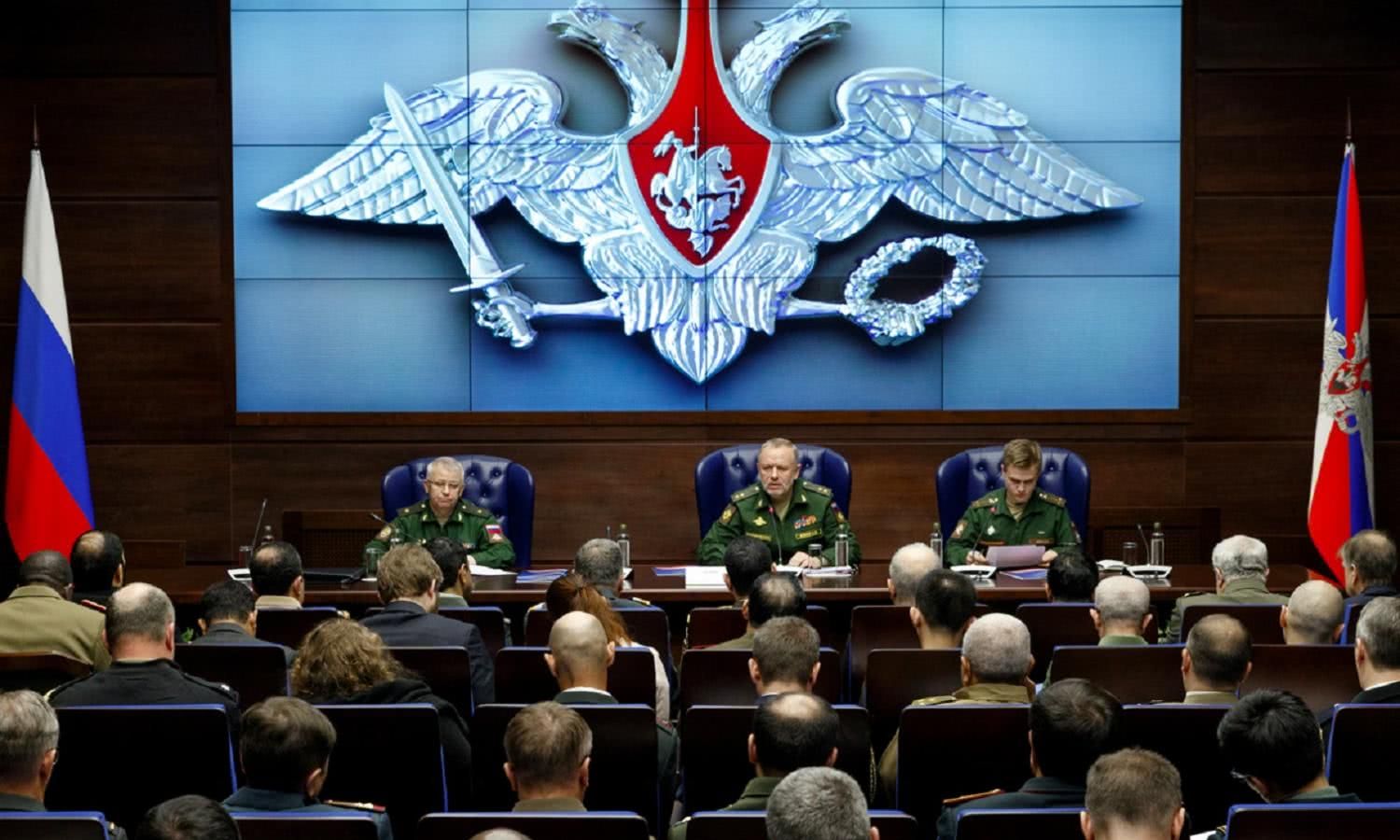 历史重演?俄罗斯国防部试图获得击落越界民航客机的许可|民用飞机|俄