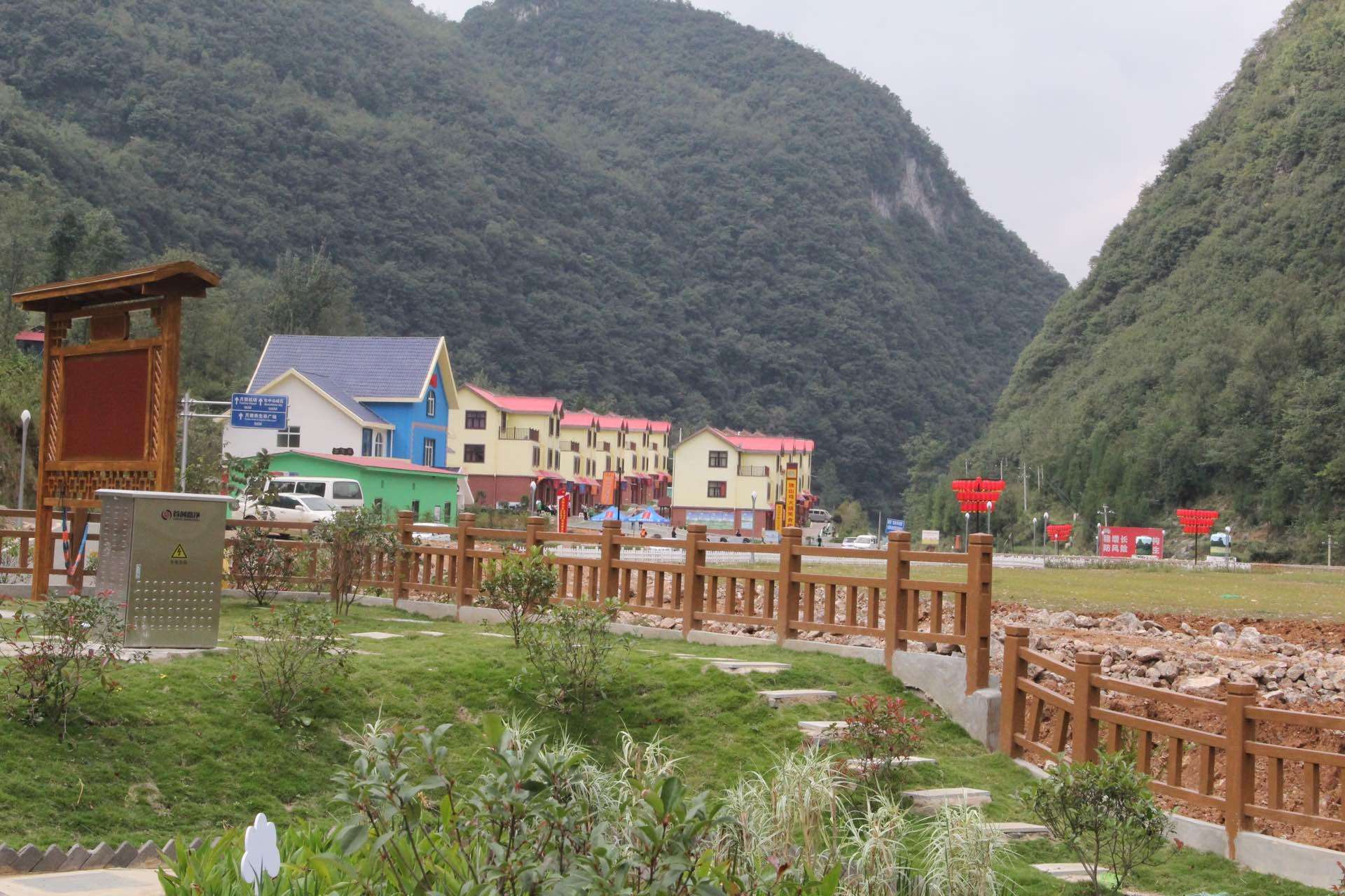 安邦智库:江西横峰乡土人才助力乡村振兴