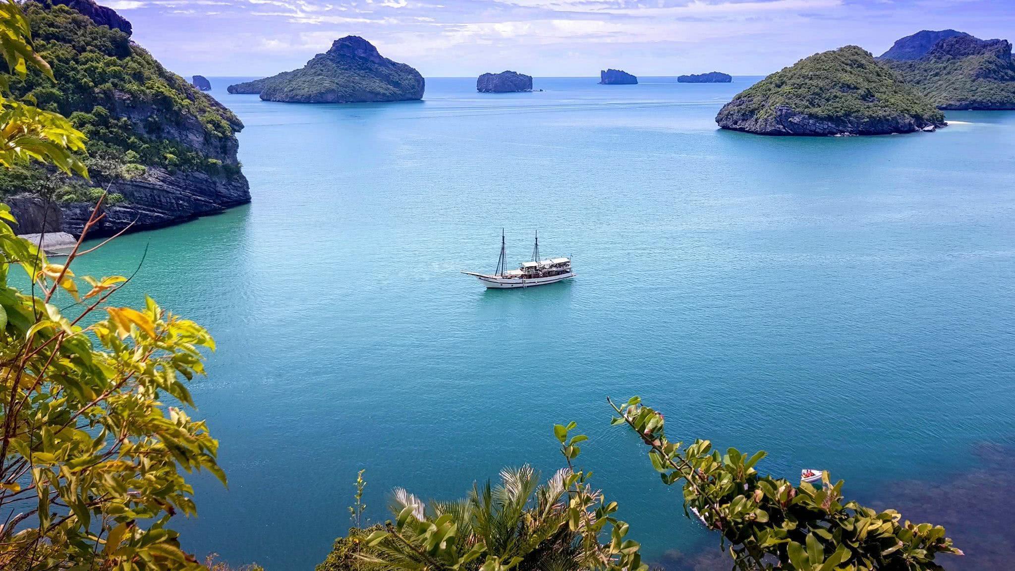 泰国普吉岛事故有感我们都需要刻意小心点