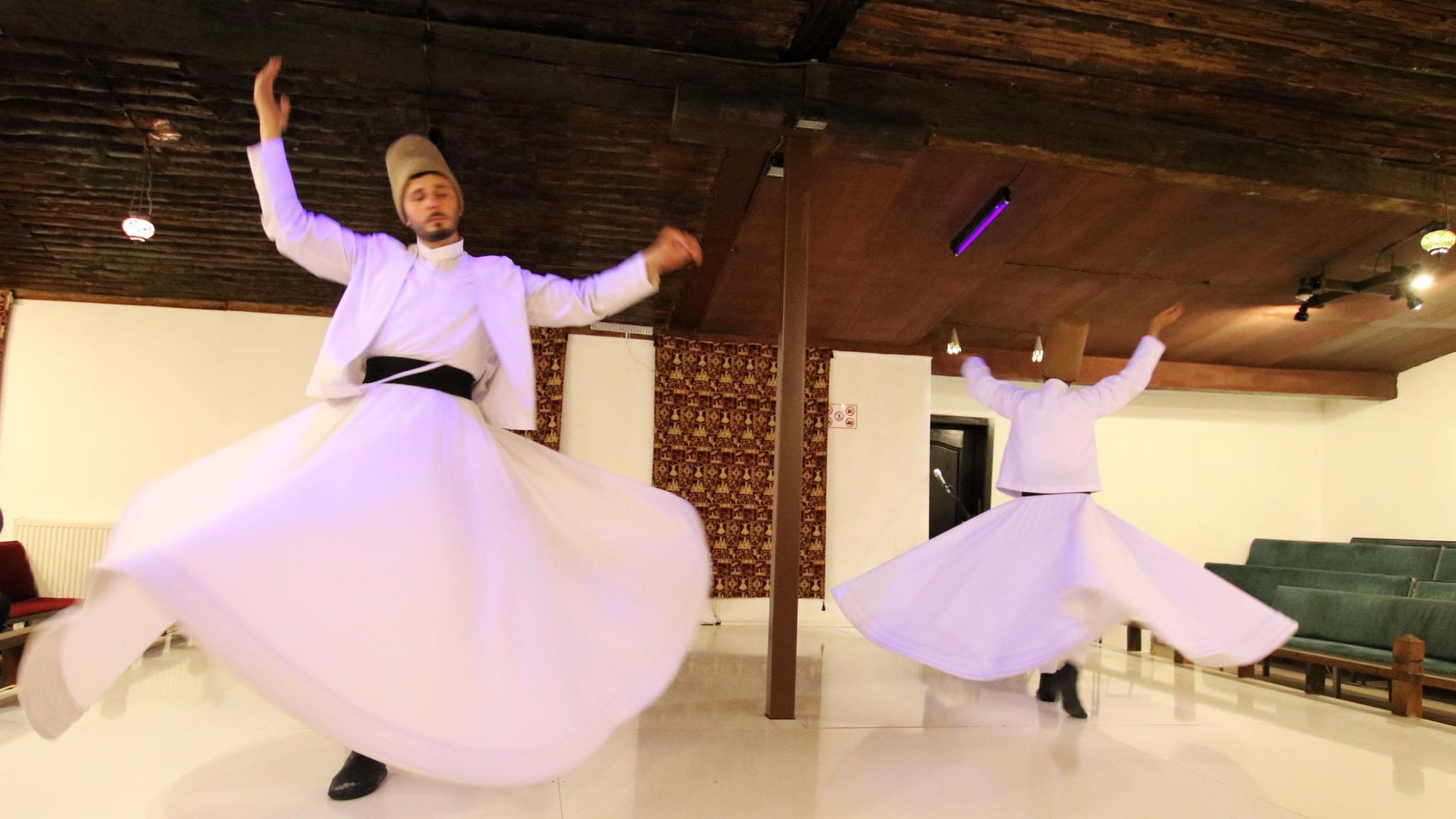 如今土耳其和现代的赫梯帝国