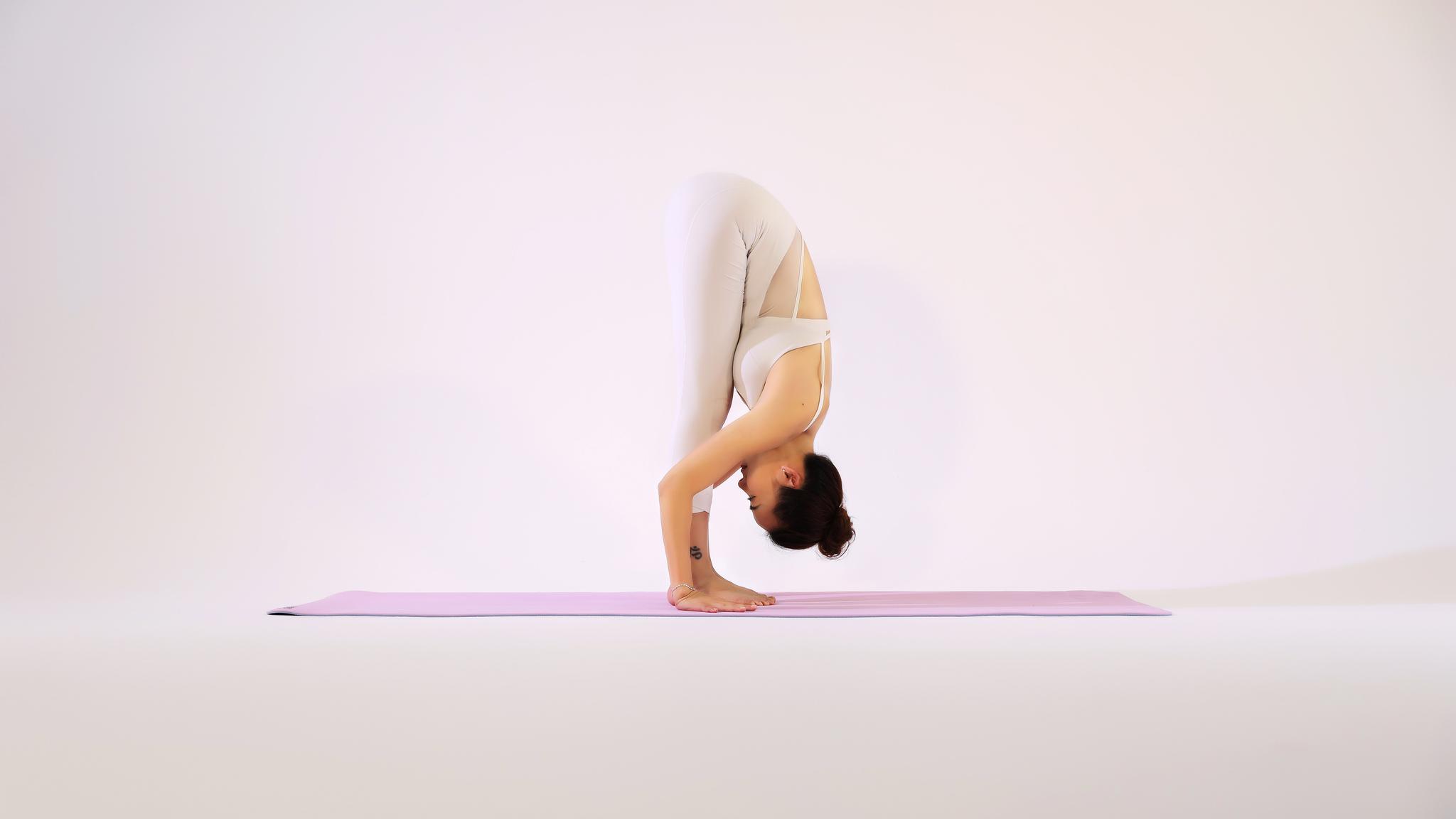 sherry环球玩美瑜伽