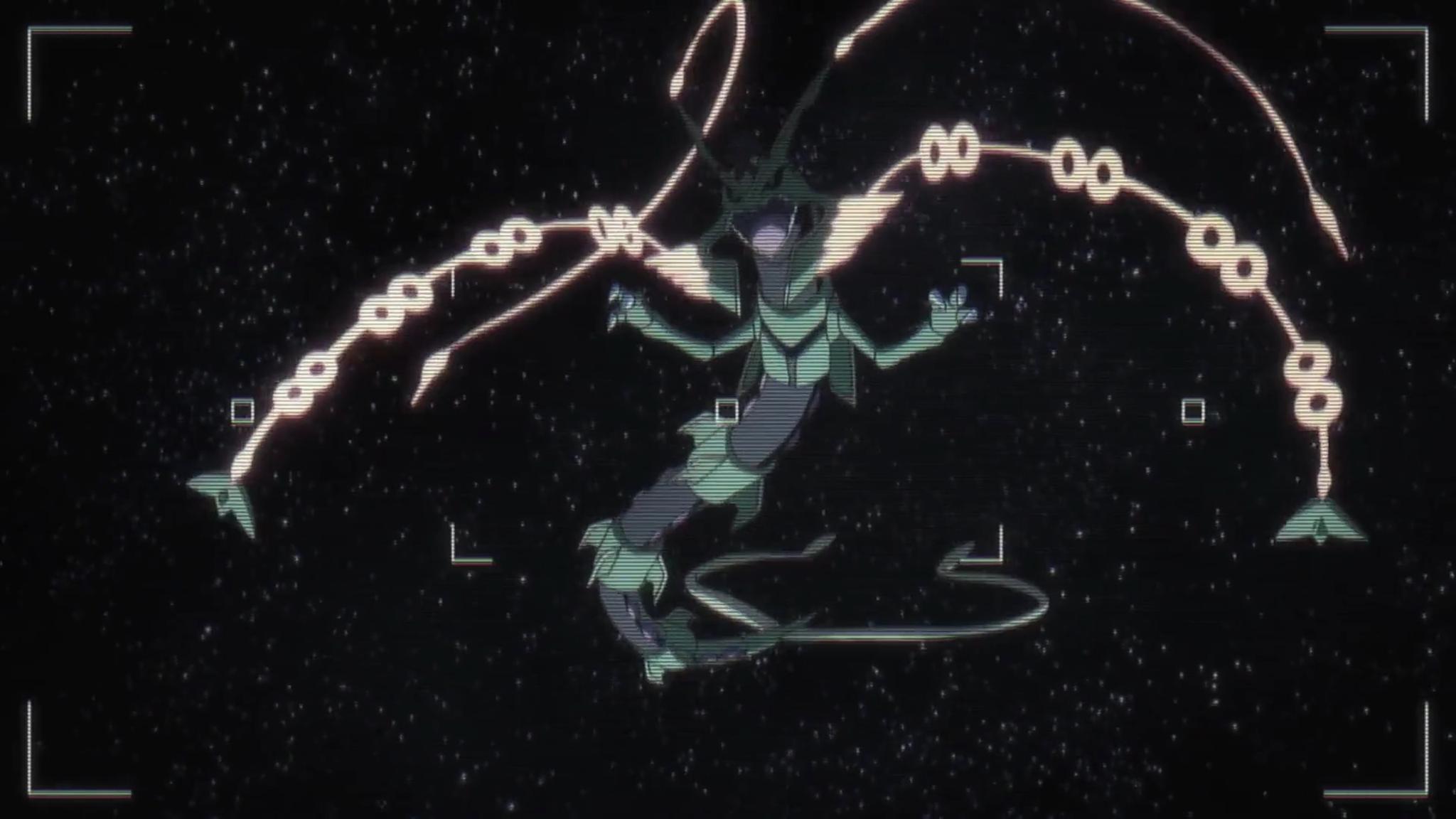 阿尔宙斯并非最强小智的皮卡丘电它烈空坐的食物也能砸晕它