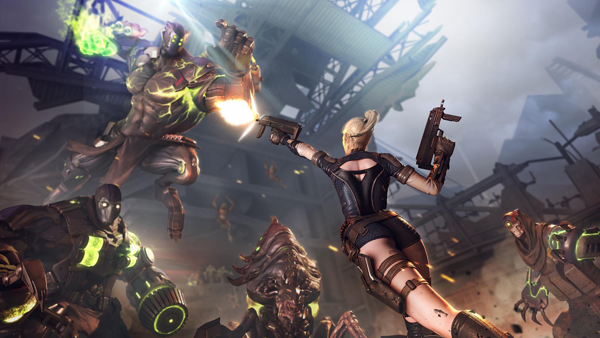 穿越火线这是专属你的记忆an94是曾经的贵族