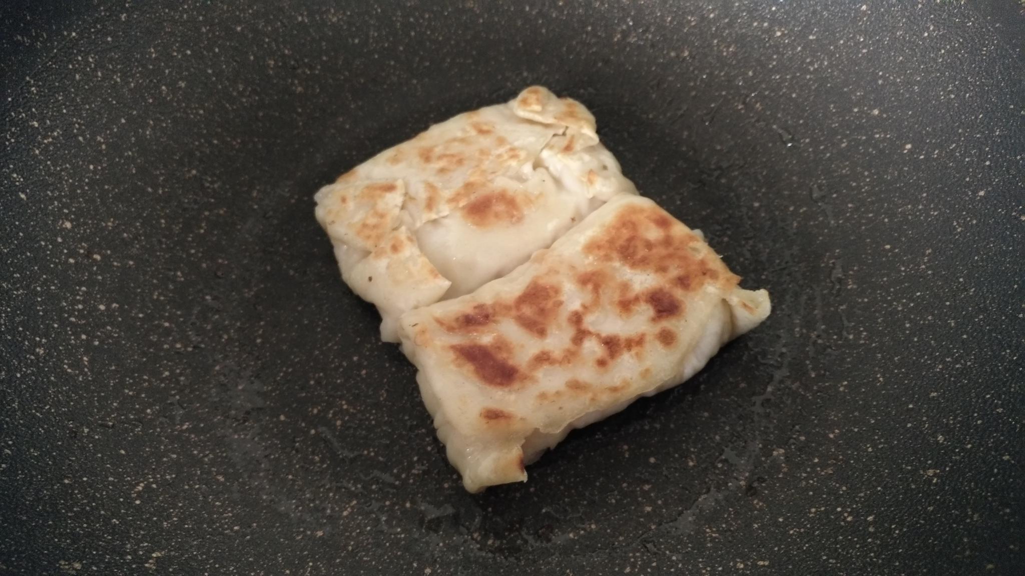 早餐常吃它,不得感冒还补钙,相当于喝8杯牛奶,骨骼健康长高个|馅饼