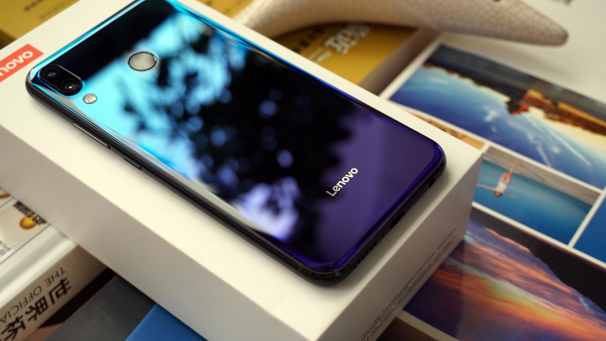 最佳千元机手机:联想z5s