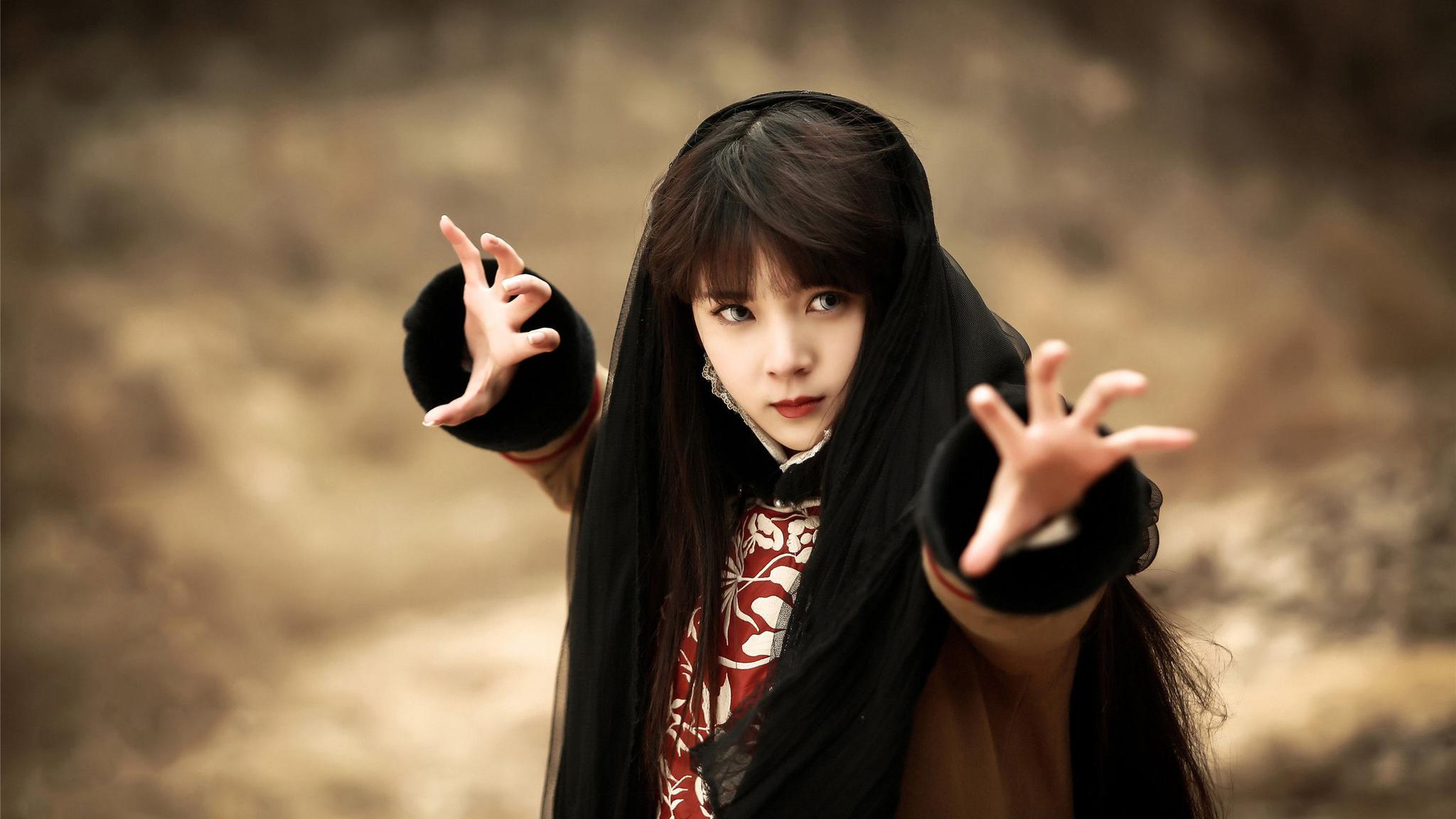 无心法师第三部正式开机,终极大BOSS终于变