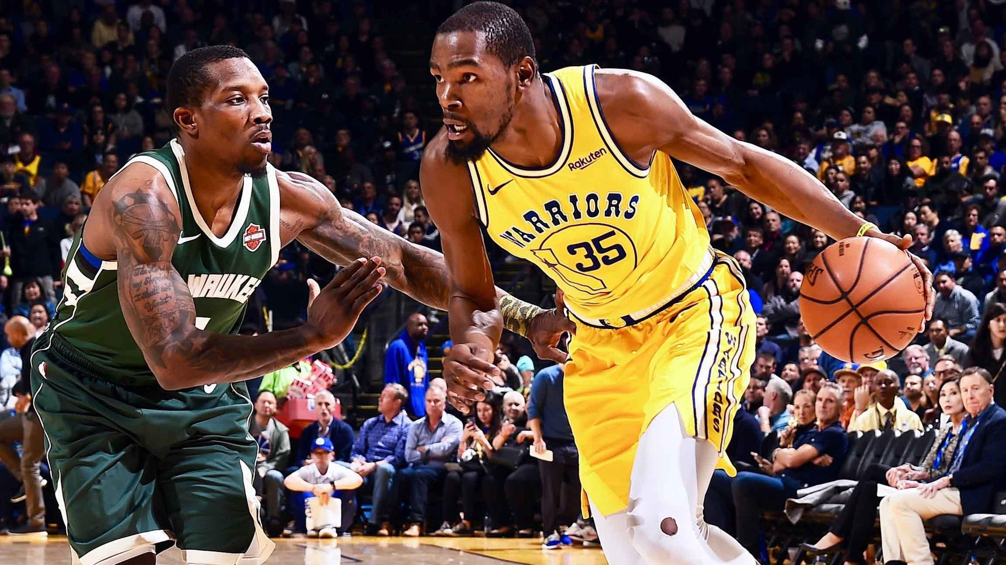 2019年季后赛3大胆预测:火箭首轮或遭复仇,勇