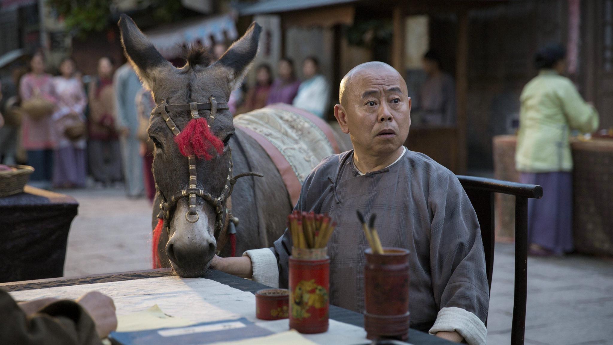 我们都被电视剧骗了