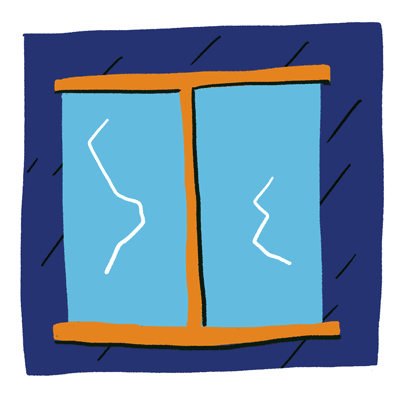 台风"玛利亚"来袭:家长们务必关好门窗,出行注意安全,看好自己的