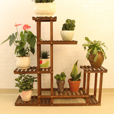 有钱人阳台摆放这"新潮货",方便还不贵惹人羡慕,工资发了也买|花架