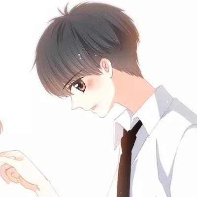 怦然心动漫画高清图片情侣头像高清壁纸这里全都有