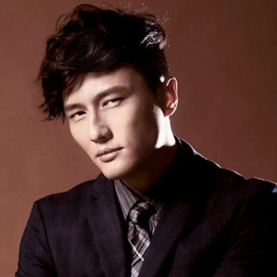 徐冬冬公开恋爱对象,43岁香港演员尹子维发文:我们爱得很理性