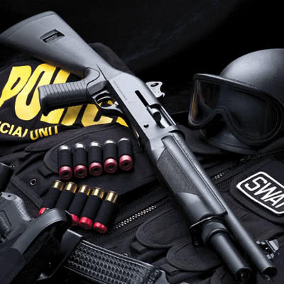 67在城市作战,就这款武器最适合!第四个必须配置,经济适用