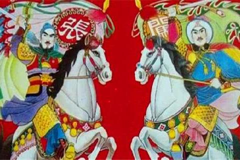 历史上的张献忠，是英雄还是魔王？专家：汉族英雄|张献忠|汉族|王纲_新浪新闻