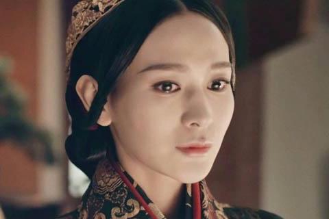 公主雅这个角色一生非常传奇,从前是赵国无忧无虑的公主,家破人亡之后