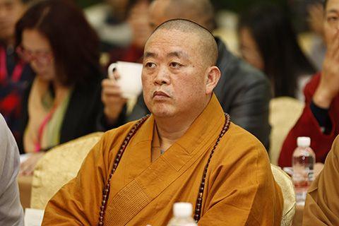 少林寺年收入数亿,释永信月薪700,大和尚曾坦诚还有"红包"