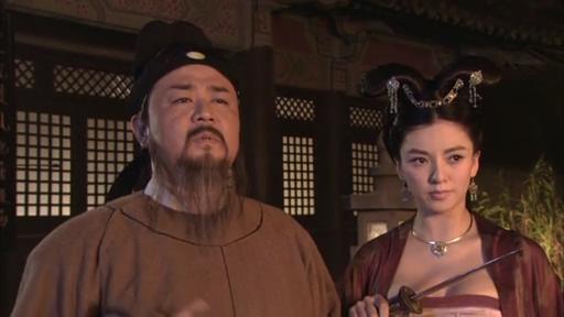 神探狄仁杰|长乐|李青霞_新浪新闻