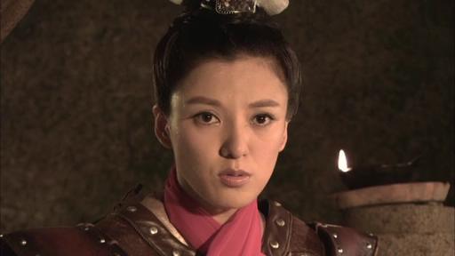 那么唐朝历史上真的有翌阳郡主李青霞这个人么?