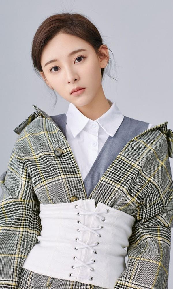 曾是北影"最美考生",如今人间蒸发微博全部清空