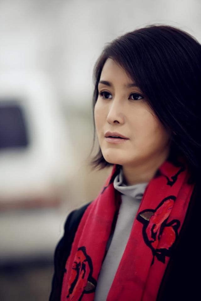 警花季洁备受关注原来她有这么多作品对她又有了新的认识