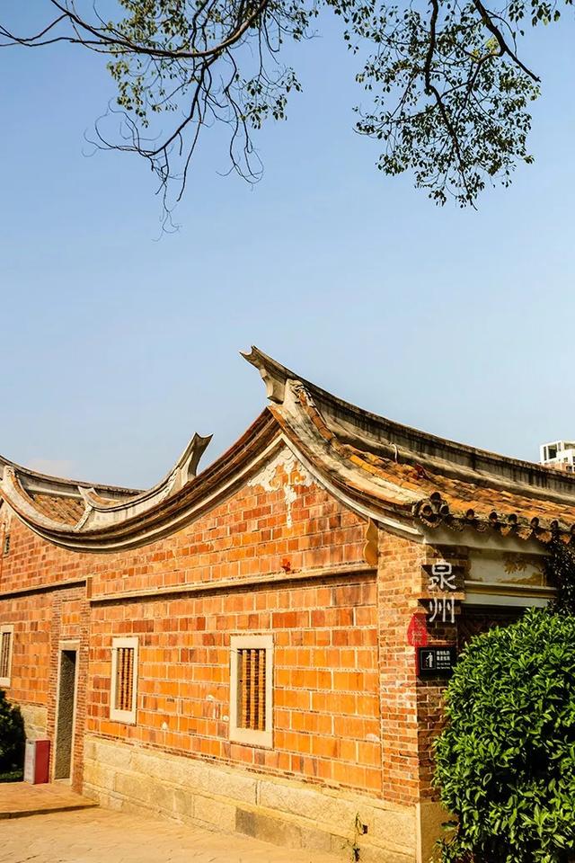 饮食店|红砖|建筑_新浪新闻