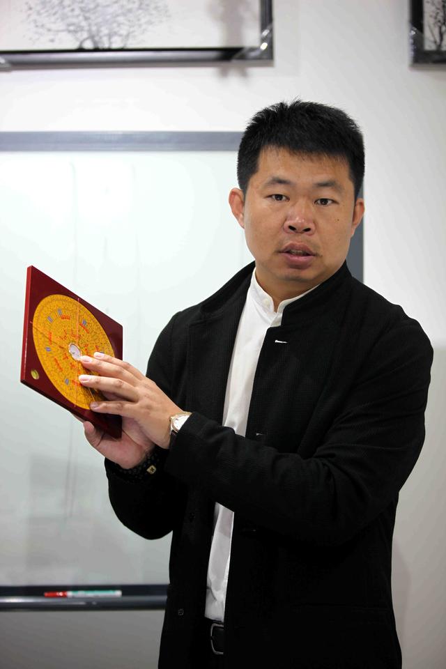 玄古子:民间秘术"大门朝南子孙不寒,大门朝北子孙受