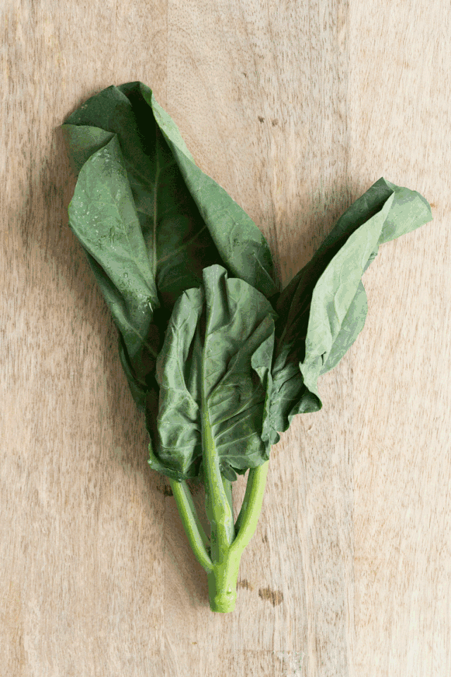 绿叶菜王5种芥兰美食做法|芥兰|姜汁|牛肉_新浪新闻