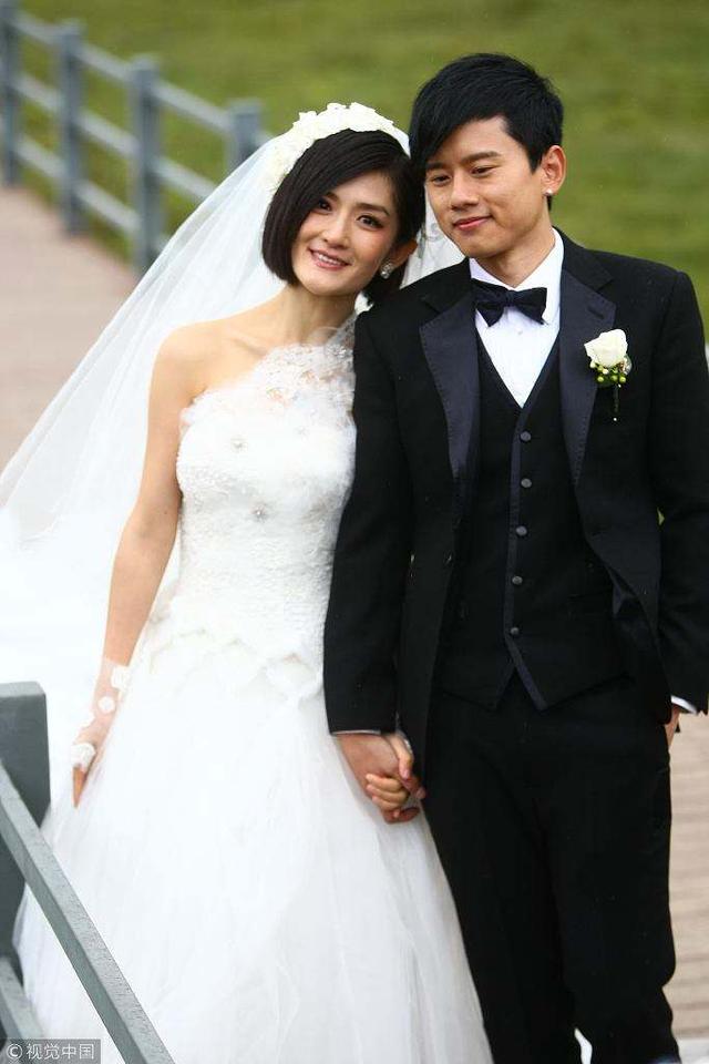 唐嫣罗晋今日大婚,明星婚礼现场pk,杨幂低调,angelababy奢华