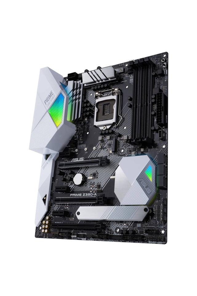 prime z390-a主板:新品热卖 大师力作tuf b360m-plus gaming s是华硕