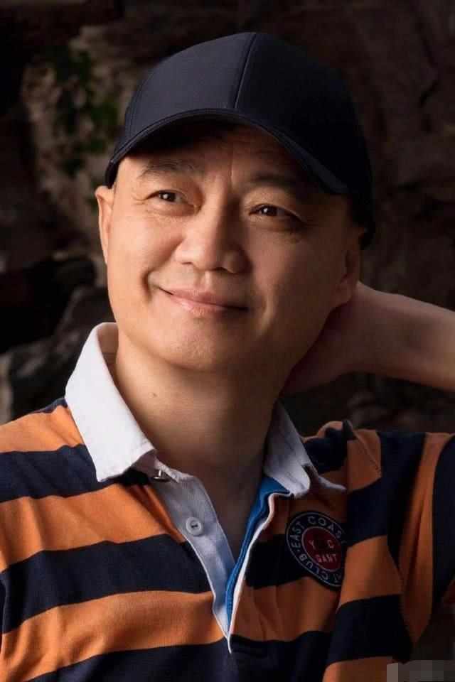 崔永元真面馆遭假冒小崔发声辟谣网友干的漂亮