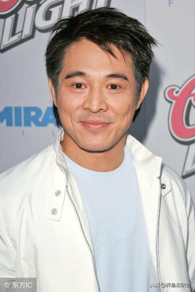 金马影展"药神"团队来袭 山争哥哥与李安同框