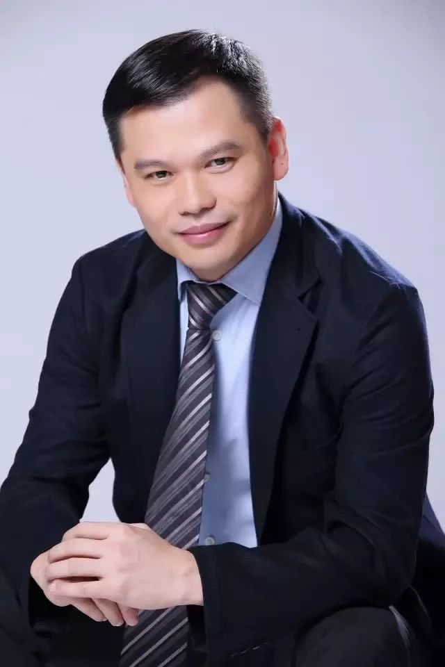 三诺董事长刘志雄百元起家 首家在韩国证券市场上市的中国企业__财经头条