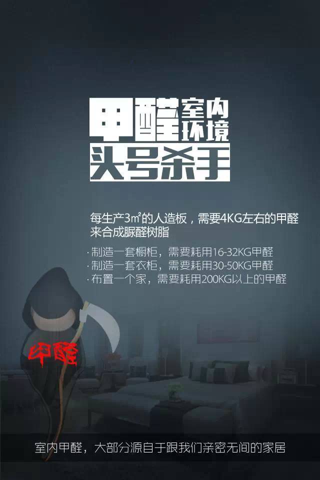 甲醛污染看不见?惹不起?但躲得起_长沙净态环保