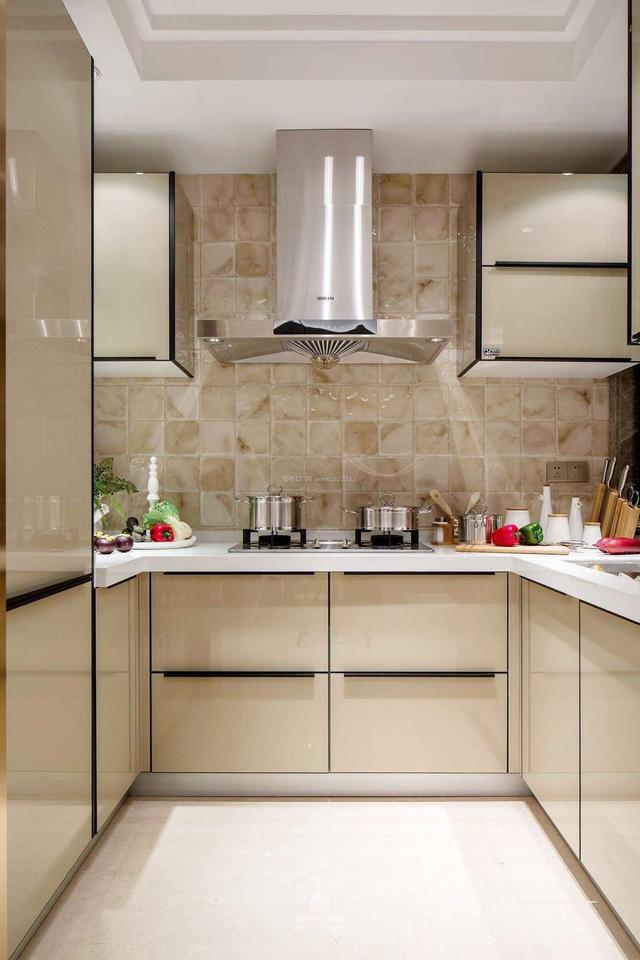 3室2厅别乱装,我家这套极简美风,全屋实用漂亮,晒晒!